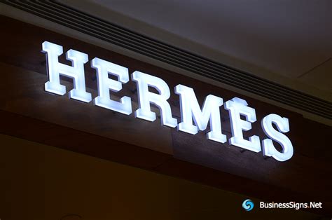 hermes signs